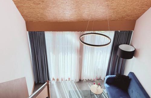 Konstanz-Dingelsdorf Apartment | Discover seeglueck SEEBLAU: Ideal for Families and Pets