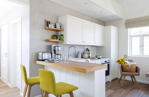 Nieby House | Experience Ocean Views at Seegras: Perfect for Families