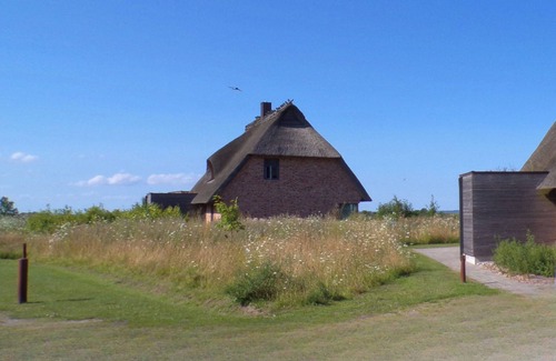 Nieby House | Experience Ocean Views at Seegras: Perfect for Families