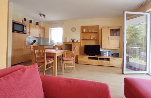 Am Schwarzen Busch Apartment | Discover Seegurke: Family-Friendly Hotel with Great Ratings