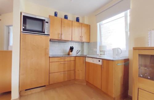 Am Schwarzen Busch Apartment | Discover Seegurke: Family-Friendly Hotel with Great Ratings