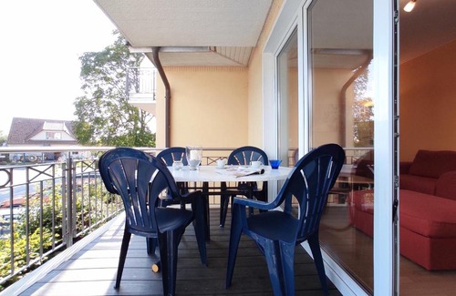 Am Schwarzen Busch Apartment | Discover Seegurke: Family-Friendly Hotel with Great Ratings