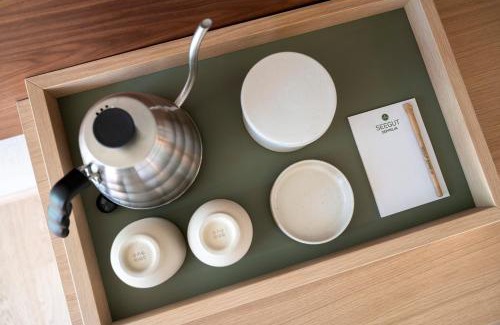 Fischbach Hotel | Experience Seegut Zeppelin: Oceanfront Bliss Awaits