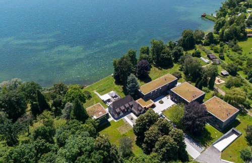 Fischbach Hotel | Experience Seegut Zeppelin: Oceanfront Bliss Awaits