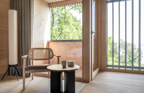 Fischbach Hotel | Experience Seegut Zeppelin: Oceanfront Bliss Awaits