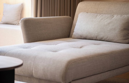 Fischbach Hotel | Seegut Zeppelin: Ocean View with Spa & Breakfast Included