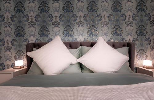 Darligen Apartment | Discover Seehüsli: Family-Friendly Retreat Near Interlaken
