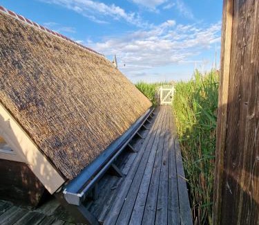Rust Ski Chalet | Waterfront Haven at Pfahlbau Neusiedlersee - Rated 9.8/10