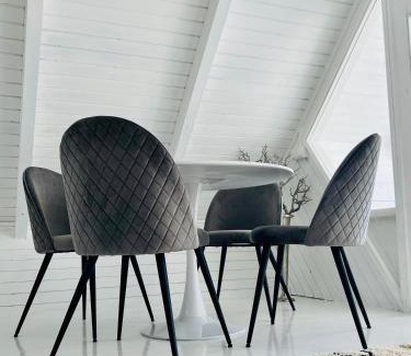 Rust Ski Chalet | Seehütte Strandhaus: Your Waterfront Retreat at Neusiedler See