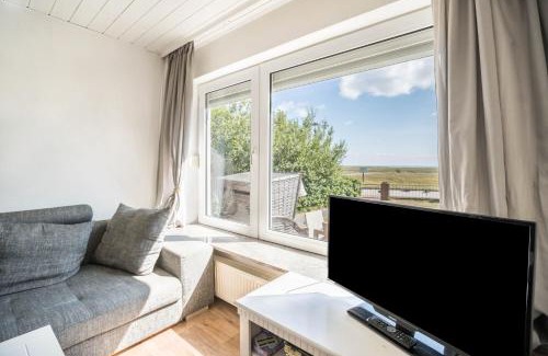 Juist House | Discover Relaxing Stays at Seehaus Juist with Ocean Views