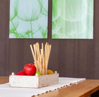Gatschach Apartment | Seaside Retreat at Seehaus Winkler: 4-Star Oceanfront Escape