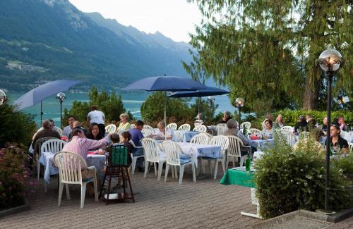 Boenigen Hotel | Experience Comfort at Seehotel Bönigen with Great Amenities