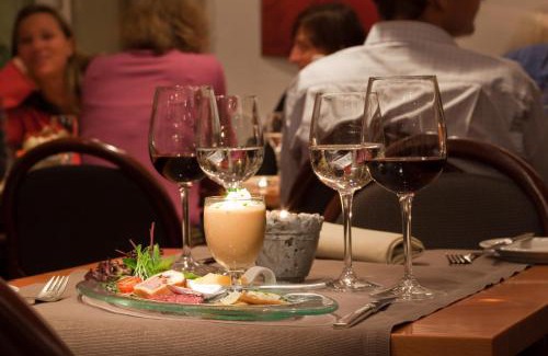 Boenigen Hotel | Experience Comfort at Seehotel Bönigen with Great Amenities