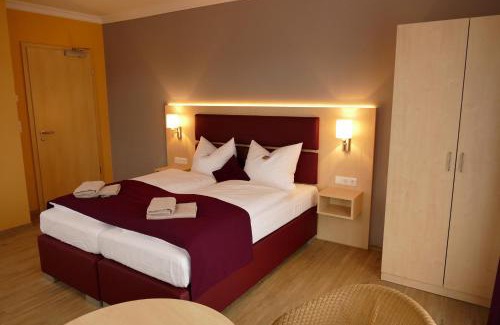 Bad Kleinen Hotel | Pet-Friendly Oceanfront Retreat at Seehotel Bad Kleinen