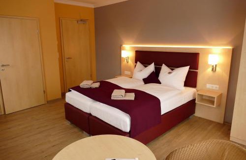 Bad Kleinen Hotel | Pet-Friendly Oceanfront Retreat at Seehotel Bad Kleinen