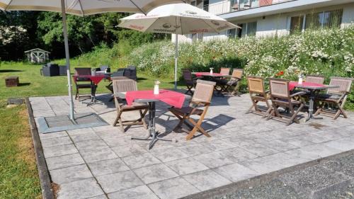 Kell am See Hotel | Pet-Friendly Hotel with Spa & Dining: Seehotel Awaits