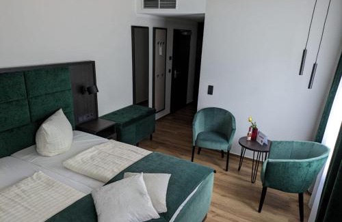 Muritz Hotel | Pet-Friendly Retreat at Seehotel Ecktannen - 4-Star Rated