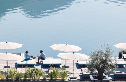 Pertisau Hotel | Adults-Only Escape at Seehotel Einwaller with Ocean Views