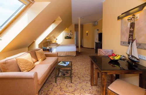 Schwerin Hotel | Relax at Seehotel Frankenhorst - BW Signature Collection