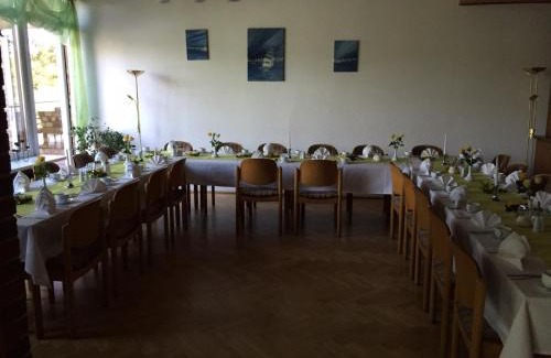 Muritz Hotel | Discover Seehotel Ichlim: Pet-Friendly Retreat with Ocean Views