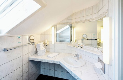 Langenargen Hotel | Pet-Friendly Retreat at Seehotel Litz with Spa & Dining