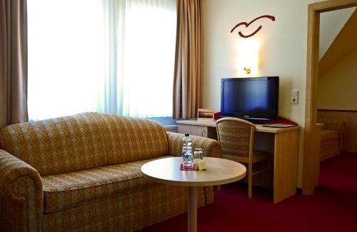 Muritz Hotel | Exceptional Stay at Seehotel Weit Meer with Ocean Views