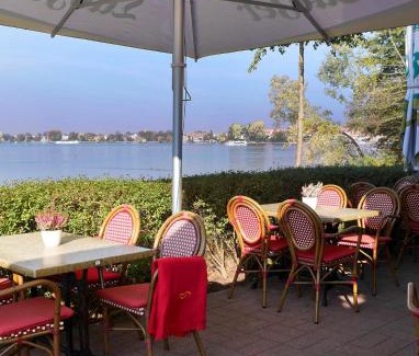 Muritz Hotel | Exceptional Stay at Seehotel Weit Meer with Ocean Views