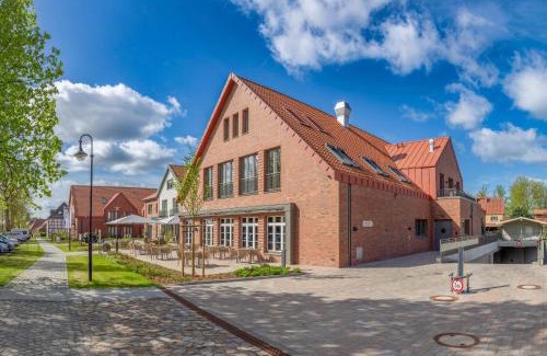 Zarrentin am Schaalsee Hotel | Pet-Friendly Retreat at Seehotel Zarrentin - Rated 9/10!