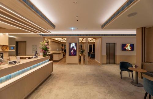 Zarrentin am Schaalsee Hotel | Pet-Friendly Retreat at Seehotel Zarrentin - Rated 9/10!