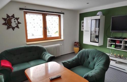 Dobin am See House | Discover Seeidylle: Family & Pet-Friendly Retreat Awaits
