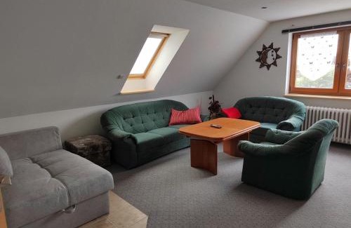 Dobin am See House | Discover Seeidylle: Family & Pet-Friendly Retreat Awaits