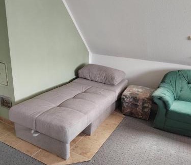 Dobin am See House | Discover Seeidylle: Family & Pet-Friendly Retreat Awaits