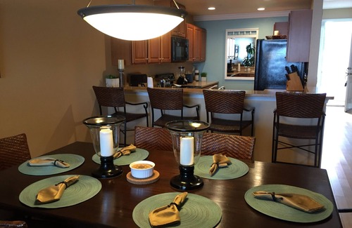 Placida Condo | Experience Boca Vista Harbor: Waterfront Condo Awaits!