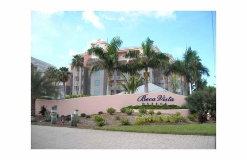 Placida Condo | Experience Boca Vista Harbor: Waterfront Condo Awaits!