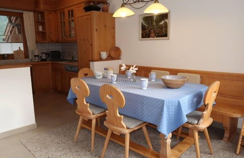 Achenkirch House | Beautiful Seekarblick by Interhome: Guest Rated 9.8, Lake View