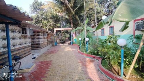 Manori Resort | Family-Friendly Seelan Nadar Holiday Resort in Mumbai