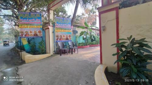 Manori Resort | Family-Friendly Seelan Nadar Holiday Resort in Mumbai