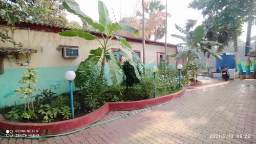 Manori Resort | Family-Friendly Seelan Nadar Holiday Resort in Mumbai