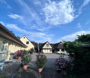 Hilpoltstein Cabin | Beautiful Seeland Lodge with Ocean Views and Hot Tub