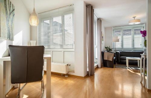Langenargen Apartment | Seeliebe: 8.5/10 Rated Hotel with Family-Friendly Amenities