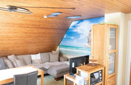 Cuxhaven Apartment | Seeluft: Family-Friendly Hotel with a 9/10 Guest Rating