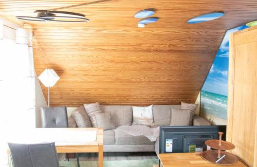Cuxhaven Apartment | Seeluft: Family-Friendly Hotel with a 9/10 Guest Rating