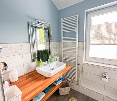 Cuxhaven Apartment | Seeluft: Family-Friendly Hotel with a 9/10 Guest Rating