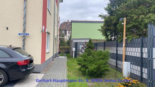 Region Hannover District House | Convenient Seelze-Letter Apartment with Kitchen Amenities