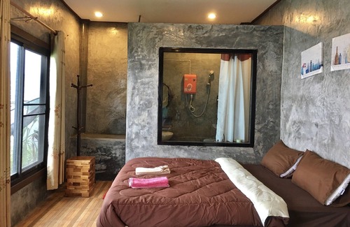 Khao Kho Hotel | Budget-Friendly Seemok Resort with Family Amenities