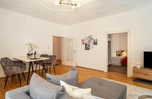 Insel Apartment | Family-Friendly Seenaah on Lindau Island - Rated 9.6/10