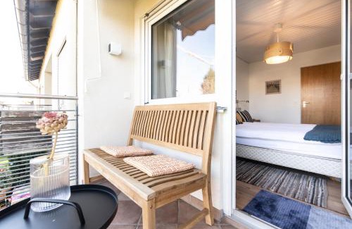 Reutin Apartment | Family-Friendly Retreat at Seenah 650 for Memorable Stays
