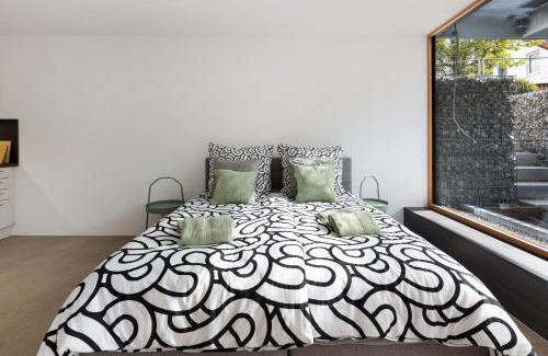 Ohningen Apartment | Comfortable Seenahes Apartment C5 in Öhningen, Pet Friendly