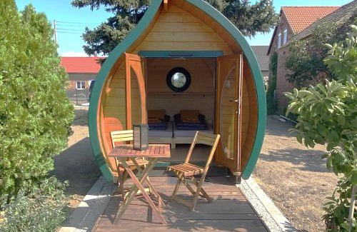 Neu-Seeland Apartment | Experience Oceanfront Bliss at Seenest Lieske, Rated 9.3