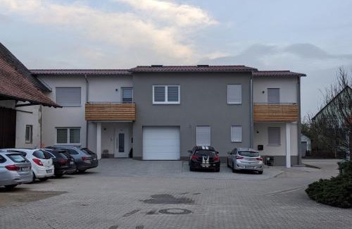 Bechhofen Apartment | Unwind at Seenlandliebe Wiesethblick for Up to 3 Guests